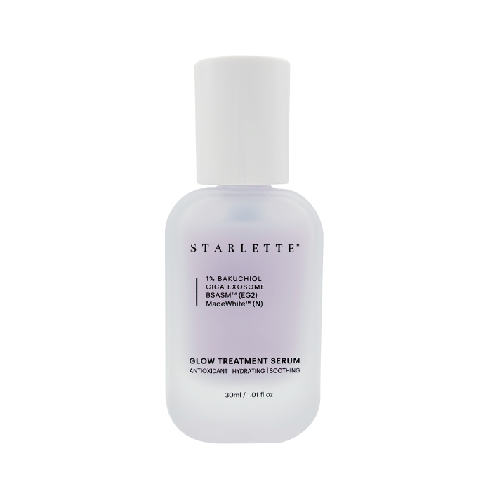 GLOW TREATMENT SERUM