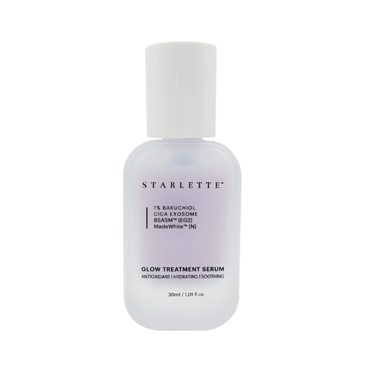 活膚抗老精華 30ml