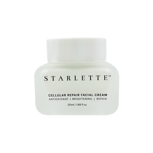 細胞煥活修復面霜 50ml