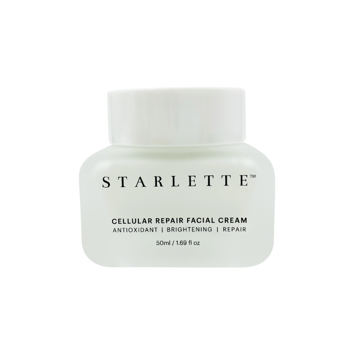 細胞煥活修復面霜 50ml