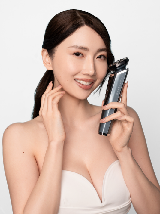 AURORA PRO 智慧逆齡美肌儀