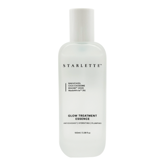 GLOW TREATMENT ESSENCE