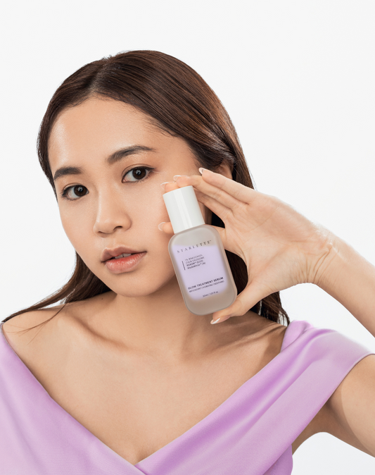 活膚抗老精華 30ml