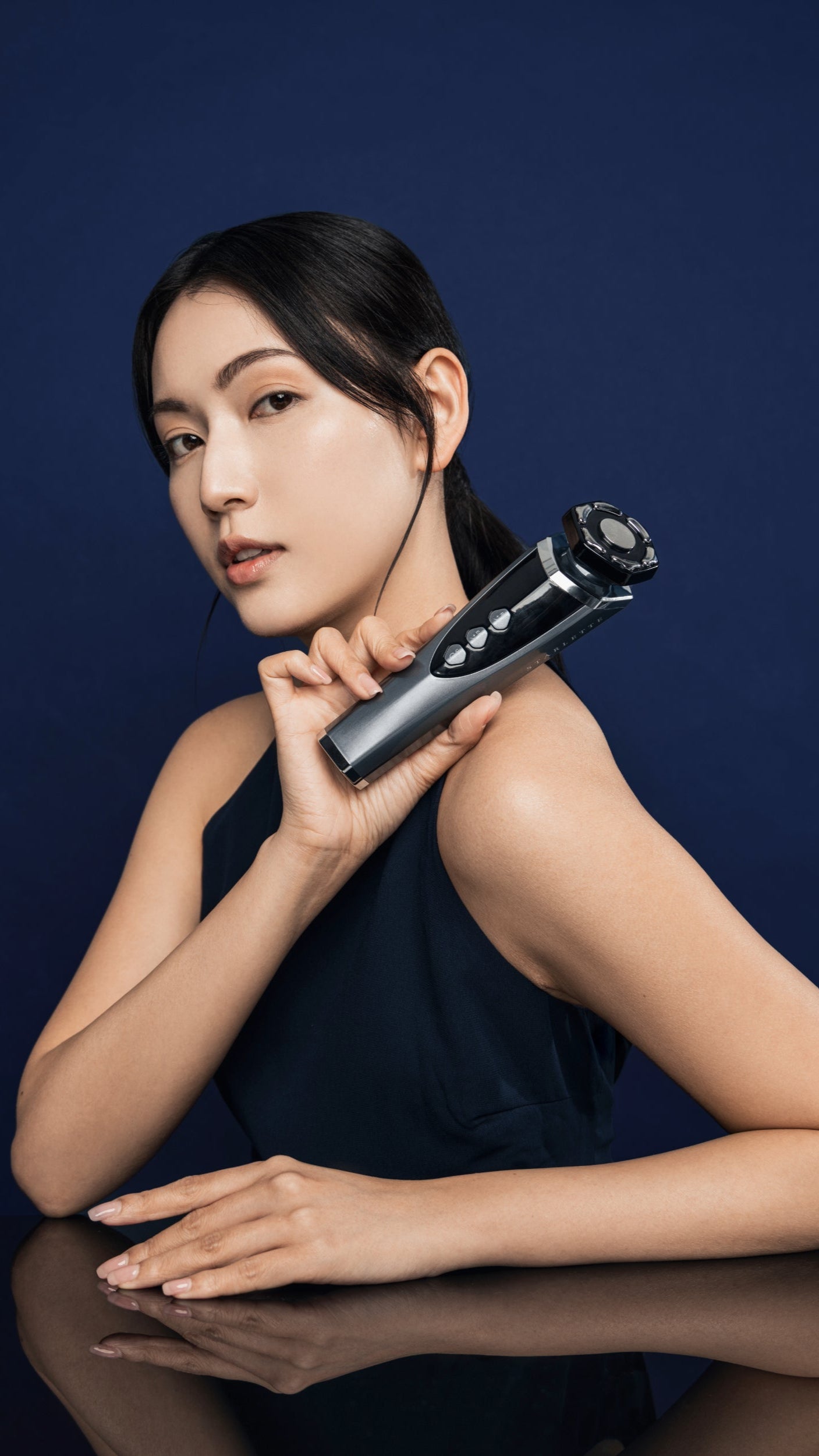 AURORA PRO 智慧逆齡美肌儀