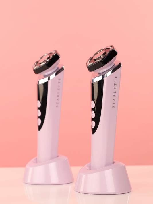 💖雙1️⃣1️⃣ 優惠💖 AURORA PRO 智慧逆齡美肌儀