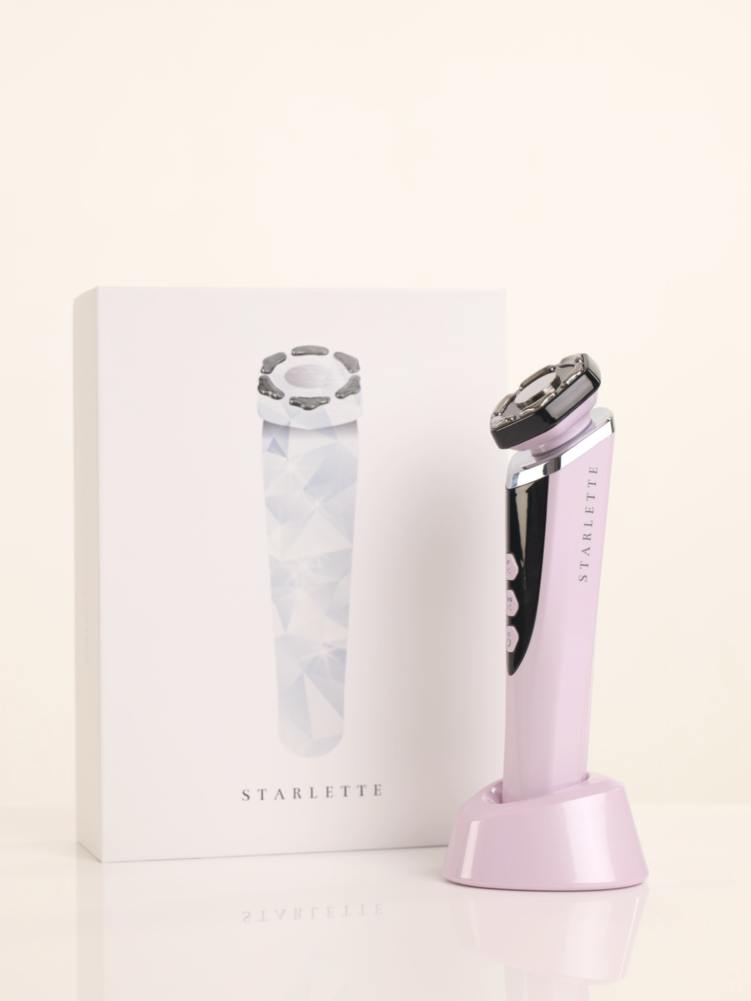 AURORA PRO 智慧逆齡美肌儀