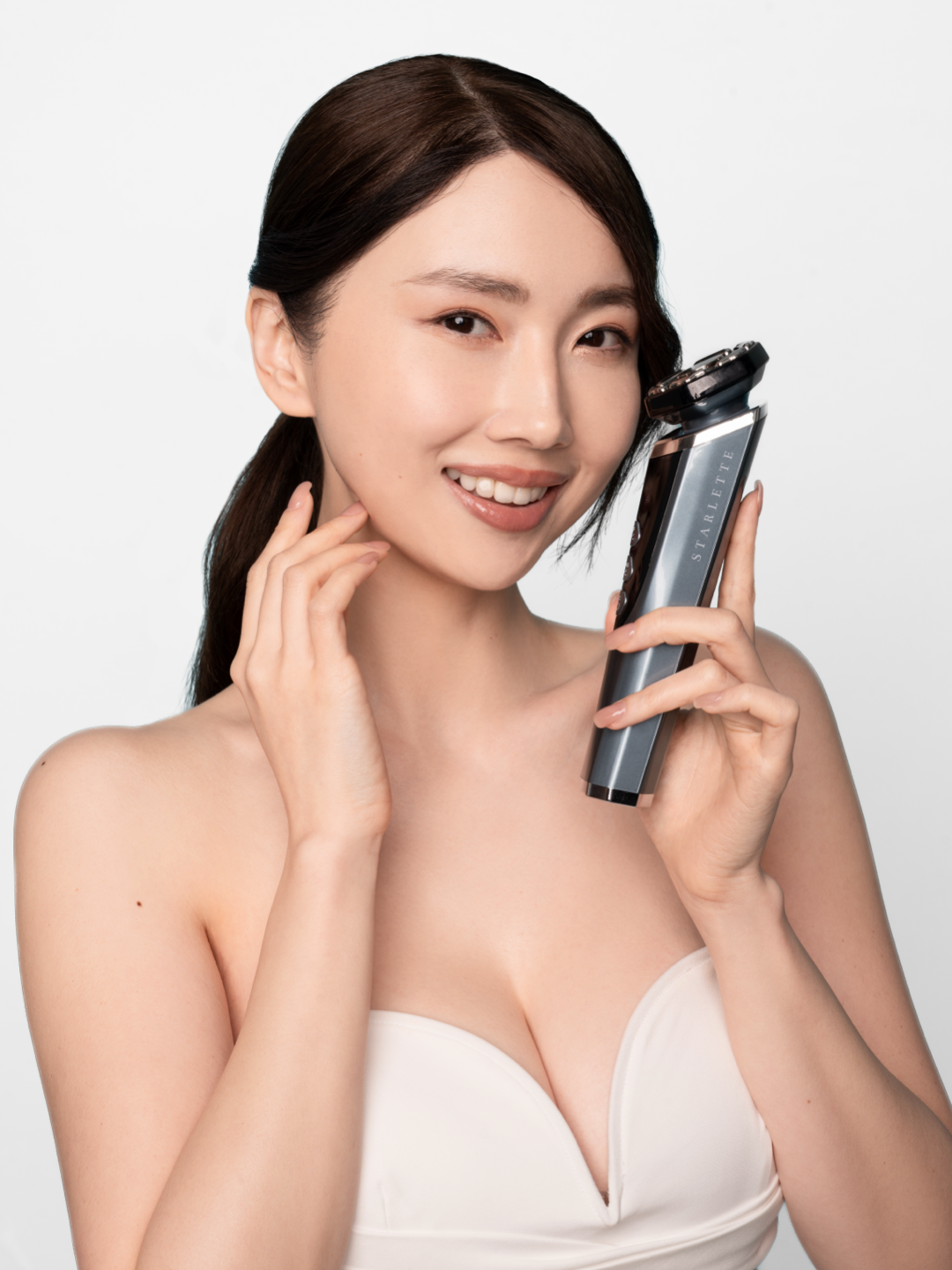 AURORA PRO 智慧逆齡美肌儀